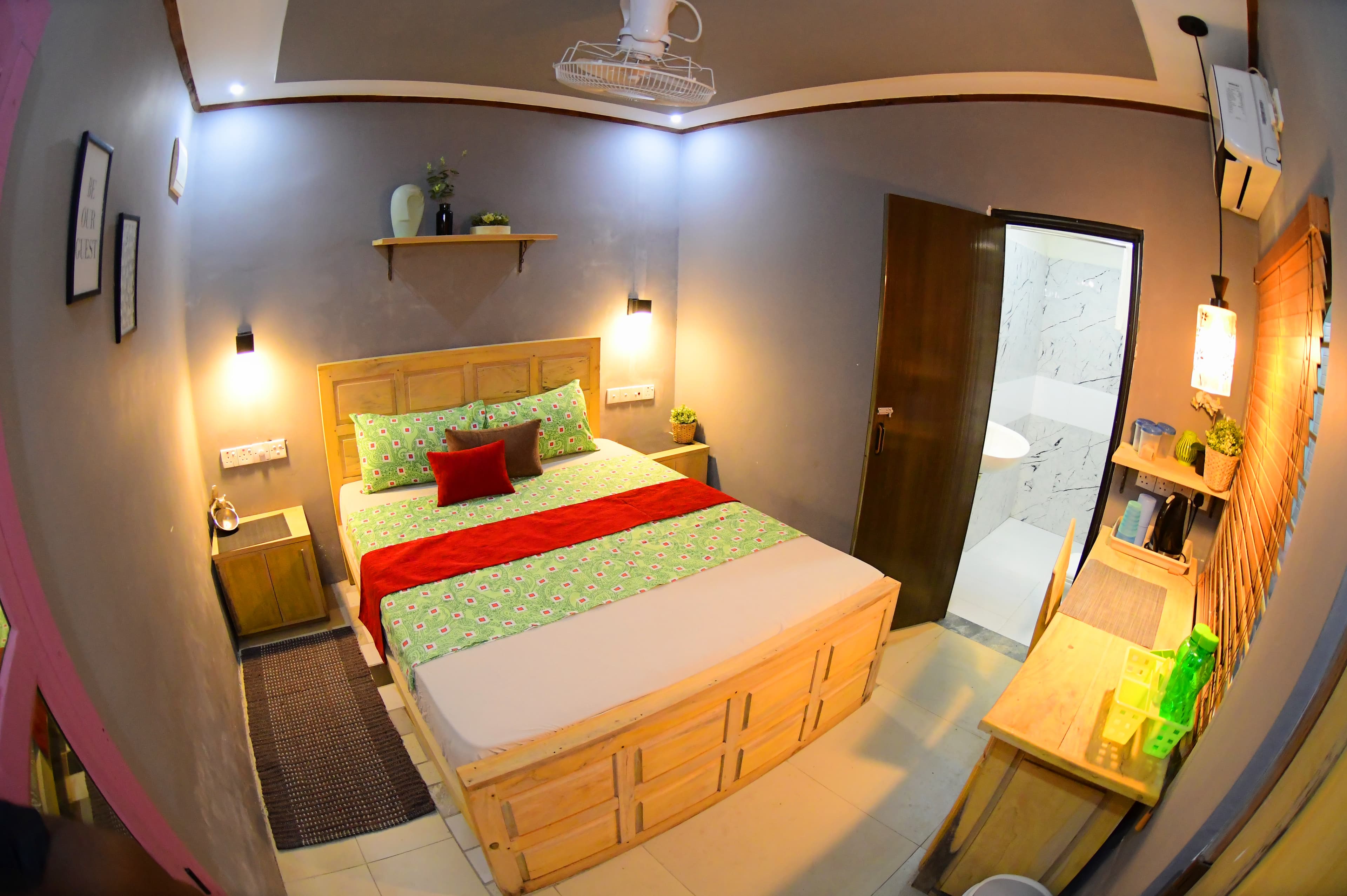 Ammu Villa boutique view 3